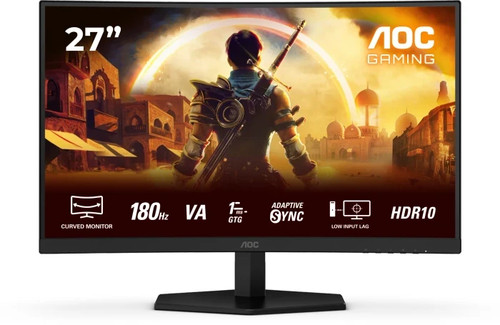 Aoc c27g42e monitor - aoc,