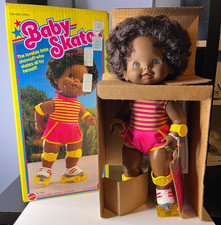 Bambola vintage 1982 Mattel