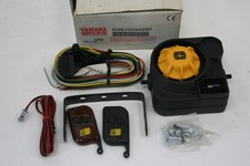 Antifurto universale con