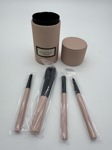 Gucci beauty pennelli - pennelli, trucco
