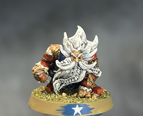 Blood bowl warhammer - blood, ugni