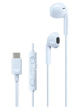 JVC HA-FR17UC auricolari USB-C