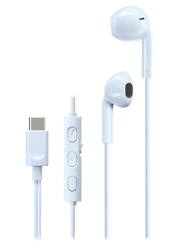 Jvc fr17uc auricolari - jvc, usb-c