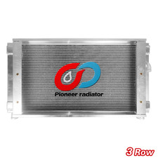 Bobcat Radiator For 773T A300