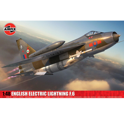 Airfix a09178a kit lampo - airfix,