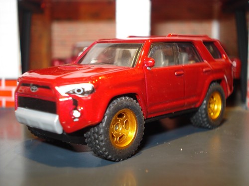Toyota 4runner 4x4 custom - 4runner,