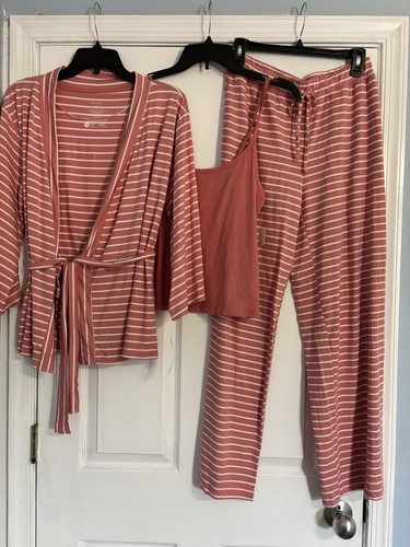 Pigiama state day intimates - day,