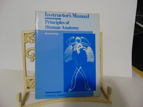 Instructor manual - manual,