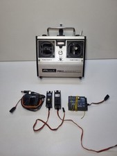 RADIOCOMANDO ROSSI FM SSS R/C