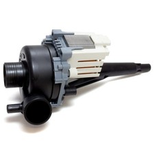 MOTOPOMPA ASKOLL MOTORE 60W