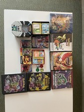 Lotto Carte Pokemon-Yugioh-Magic