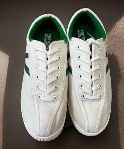 Sneakers tretorn donna - sneakers,