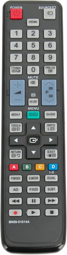 Telecomando bn59 01014a nuova - telecomando,bn59-01014a,