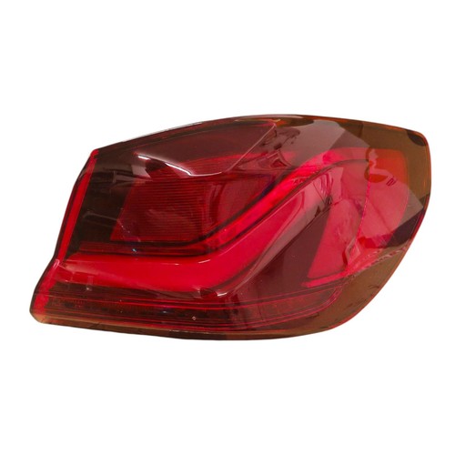 Fanale fanalino stop - fanale,