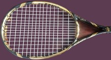 Racchetta da tennis Wilson