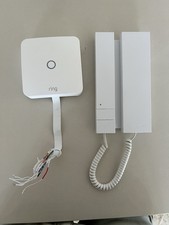 Comelit Serie Mini COE2703U 2 Pulsanti Citofono Universale + Ring Intercom