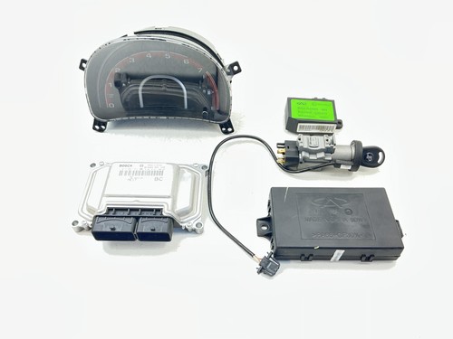Kit chiave per zero serie - kit,
