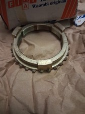 NOS FIAT PUNTO GT TURBO Gear