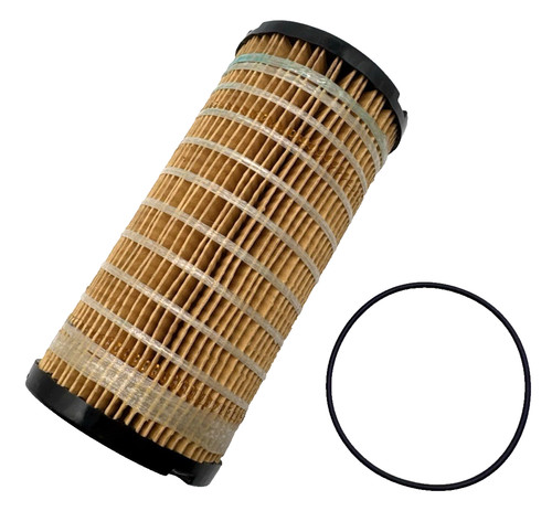 Filtro carburante per trattore