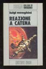 Luigi menghini reazione a - luigi,