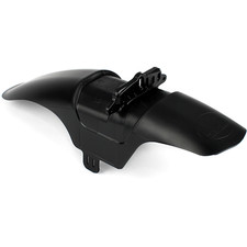 Parafango anteriore corto bullonato Mudhugger EVO - Fox/Marzocchi MTB Mountain Bike