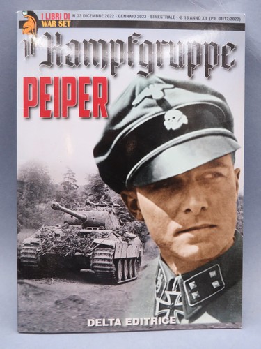 Dic 2022 il kampfgruppe - dic,