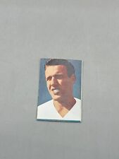 figurina Coppa Rimet 1966