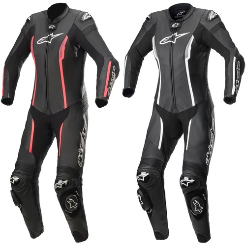 Alpinestars tuta pelle - alpinestars,