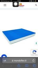 materasso matrimoniale memory foam