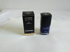 Chanel Le Vernis Nail Colour