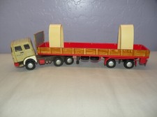 VINTAGE RABA DIESEL CAMION