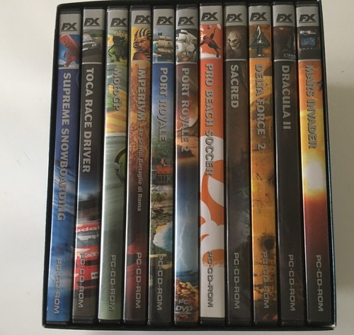 Migliori videogiochi del mondo - migliori,