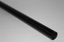 Carbon Fiber Tubes for Central