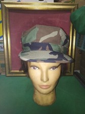 CAPPELLO BERRETTO AMERICANO TAGLIA S  ORIGINALE US ARMY NUOVO!!!