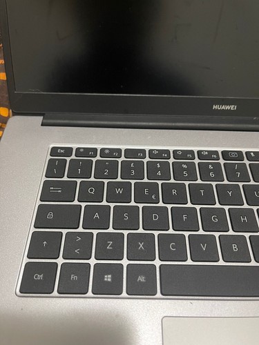 Huawei matebook d15 - huawei,