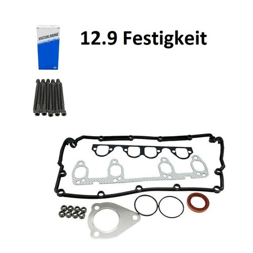 Kit guarnizioni testa cilindro