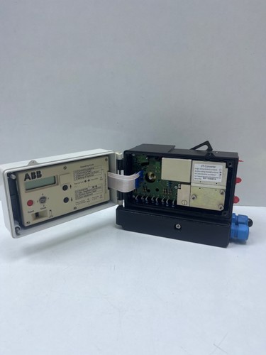 Attuatore abb - attuatore,
