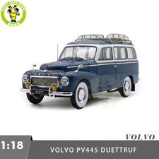Volvo pv445 duetto - 1/18,