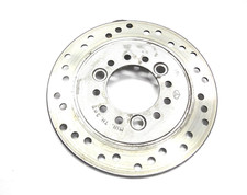 LAMBRETTA PATO 125  L N 2007-2013 DISCO FRENO POSTERIORE