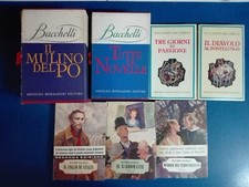 Lotto libri di RICCARDO