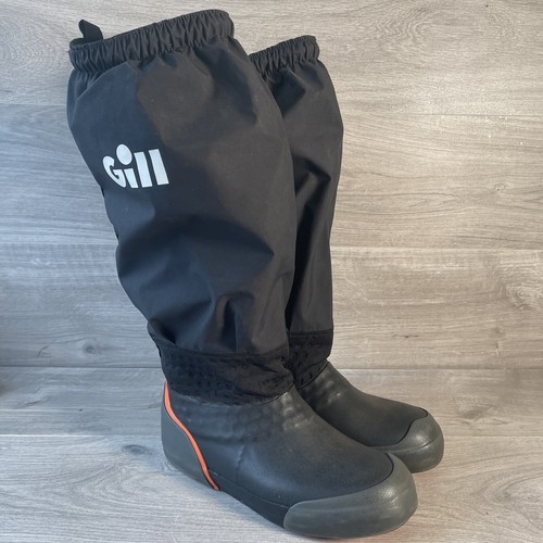 Stivali gill offshore taglia - gill,