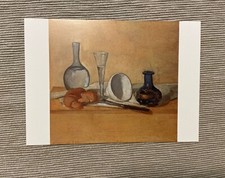 1 cartolina, Giorgio Morandi