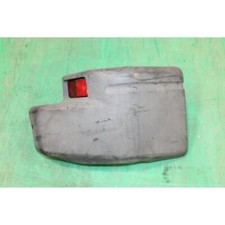 PARAURTI POST. LAT. DX PER LAND ROVER DISCOVERY (90-98) 2.5 TDI SW 1990