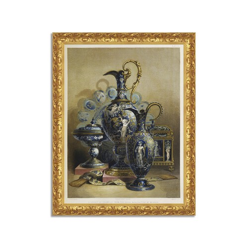 Quadro stampa tela effetto - stampa,