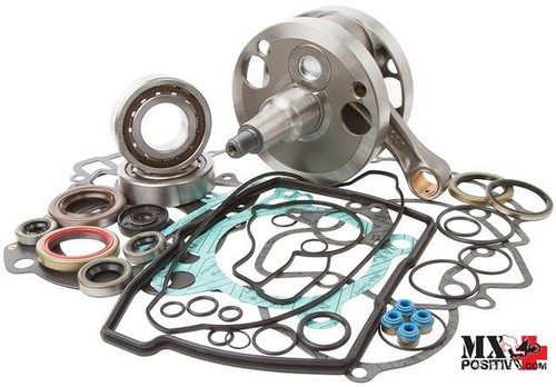 Kit revisione motore ktm - motore,