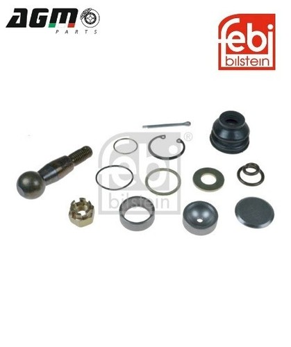 Kit revisione braccetto - kit,