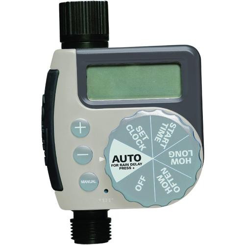 Programmatore centralina orbit - programmatore,