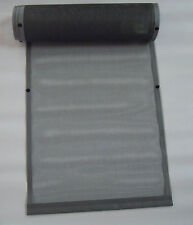  RETE SALDATA CON BOTTONCINI SU MISURA -- x zanzariera