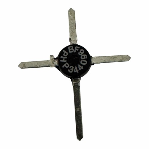 Bf960 philips transistor - philips, fet