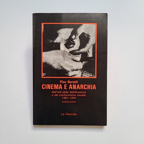 Pino bertelli cinema - pino, bertelli,"cinema